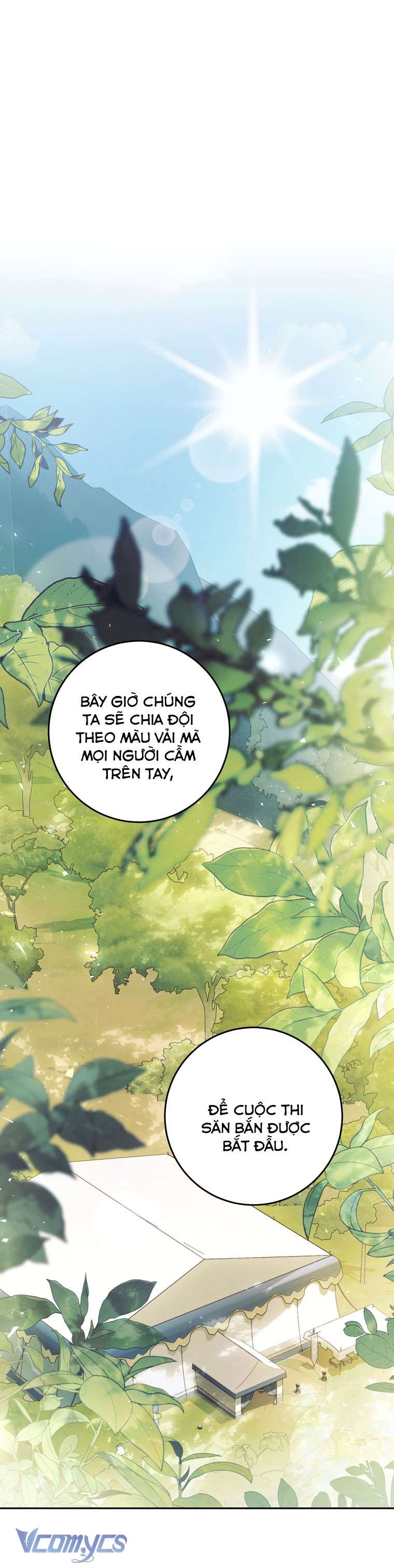 Ác Nữ Chỉ Là Một Con Rối Chap 100 - Trang 2