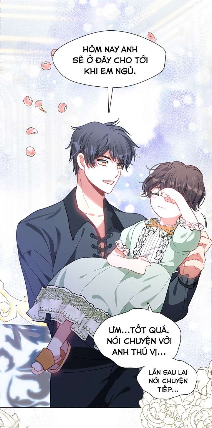 Gia Đình Bị Ám Ảnh Bởi Tôi Chapter 38 - Trang 4