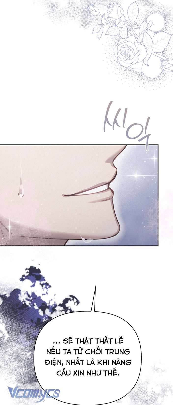 [18+] Tiết Học Bí Mật Của Trung Điện Chap 23 - Trang 2