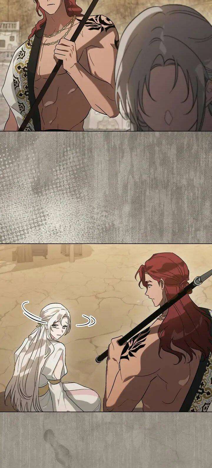 Khi Số Phận Tìm Đến Hai Ta Chapter 15 - Trang 4