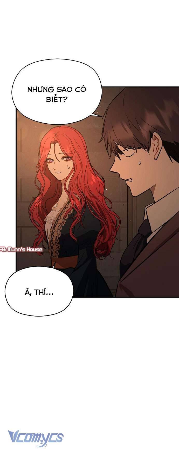 Tôi không cố tình quyến rũ nam chính Chap 57 - Trang 2