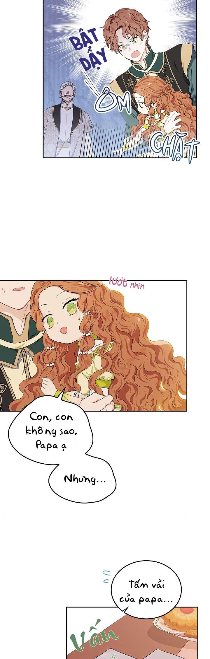 Kiếp Này Nhất Định Làm Gia Chủ Chap 19 - Trang 2