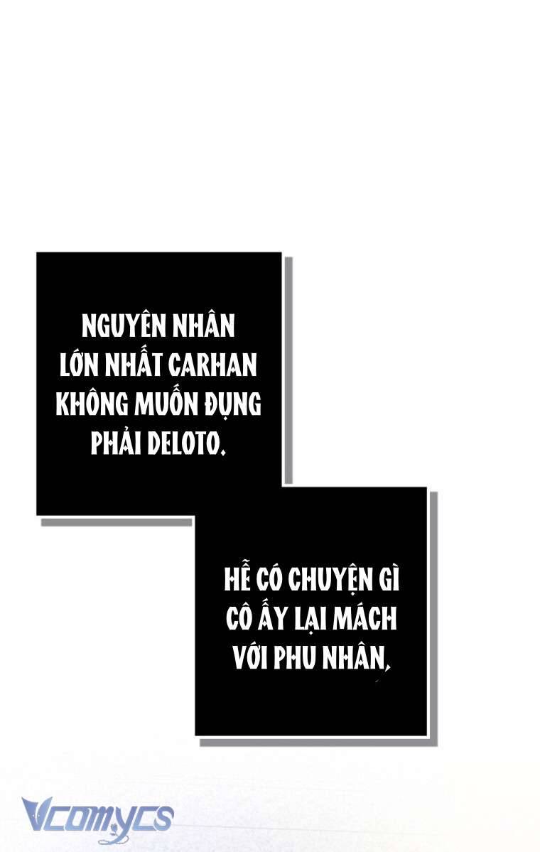 Nuôi vị hôn phu bằng tiền bạc. Chap 22 - Trang 2