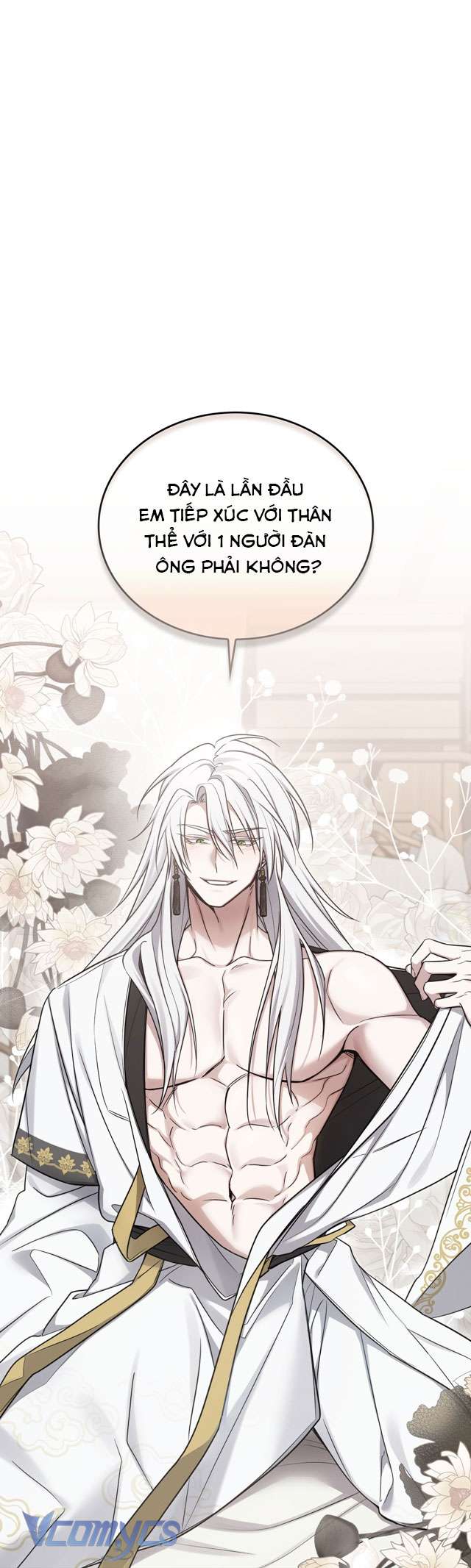 [18+] Đảo Vô Ảnh Chapter 3 - Next Chapter 4