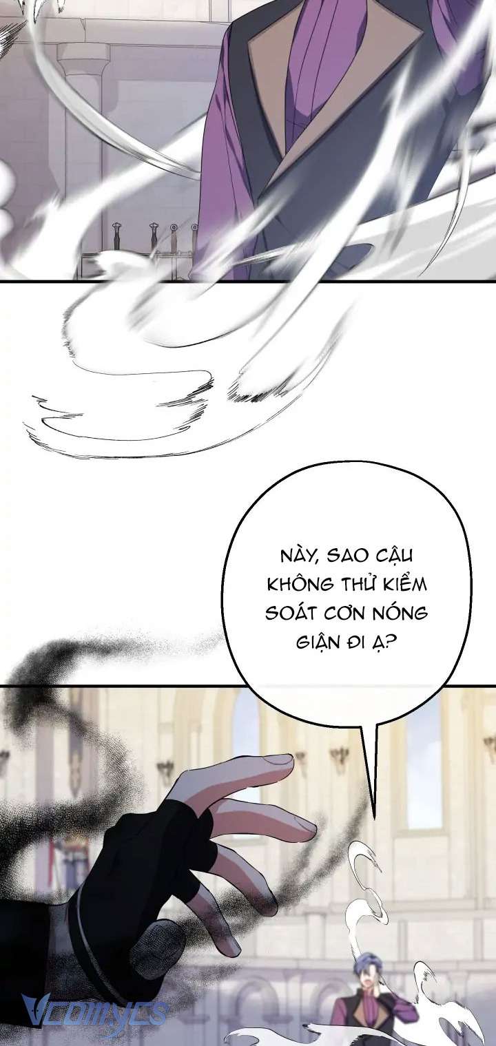 Tiểu Thư Tích Tiền Đi Bụi Chapter 31 - Trang 4