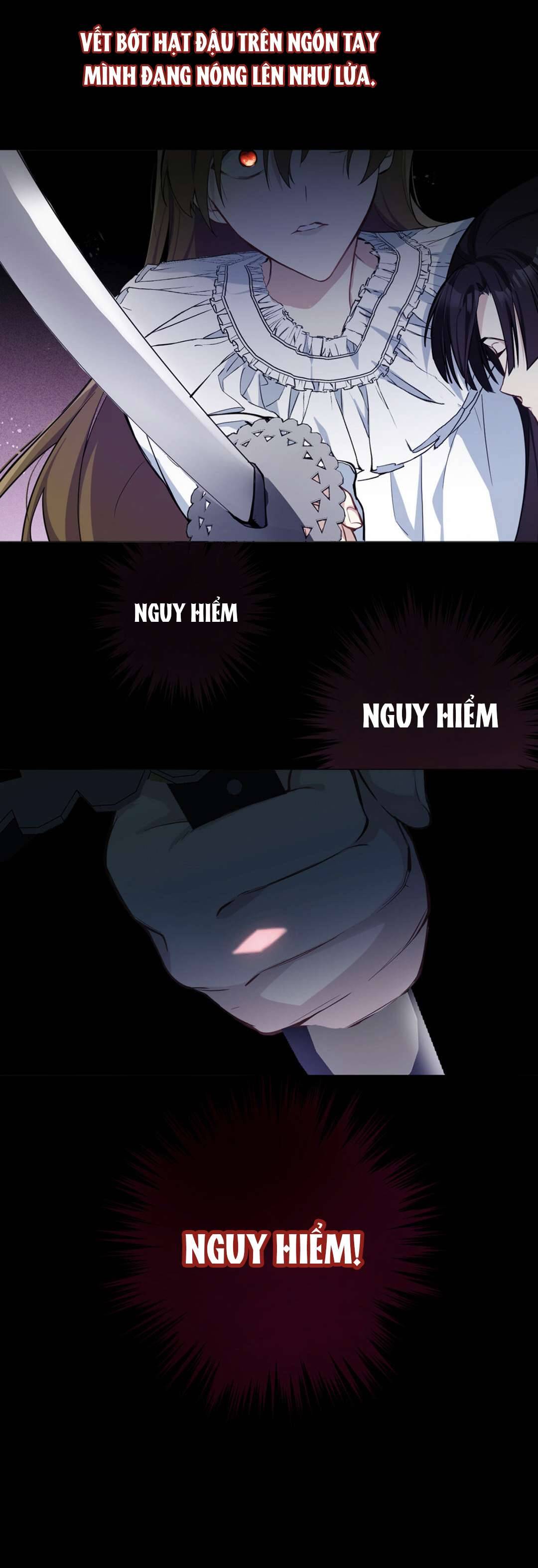 Đại Chiến Công Chúa Chapter 138 - Trang 4