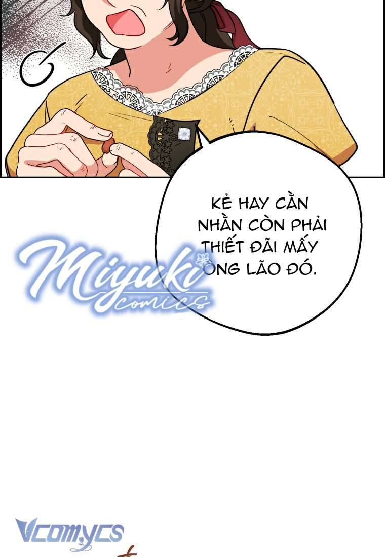 Được Yêu Thương Mà Còn Ngại Ngùng Sao! Chapter 9 - Trang 4