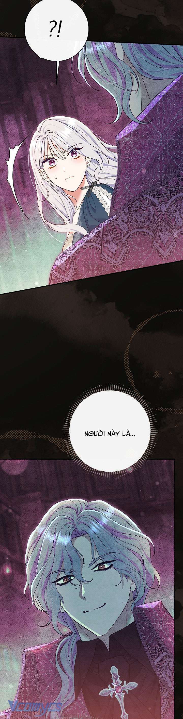 Người Xem Mắt Của Ác Nữ Quá Hoàn Hảo Chapter 54 - Trang 4