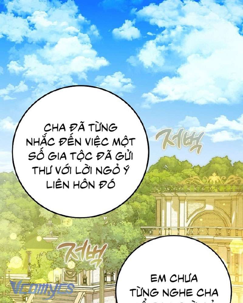 Ác Quỷ Nuôi Dưỡng Tiểu Thư Chapter 24 - Trang 4