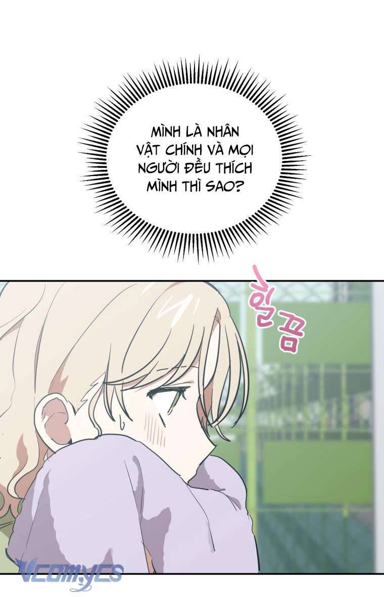 Điều Ước Sao Băng Chap 2 - Trang 4