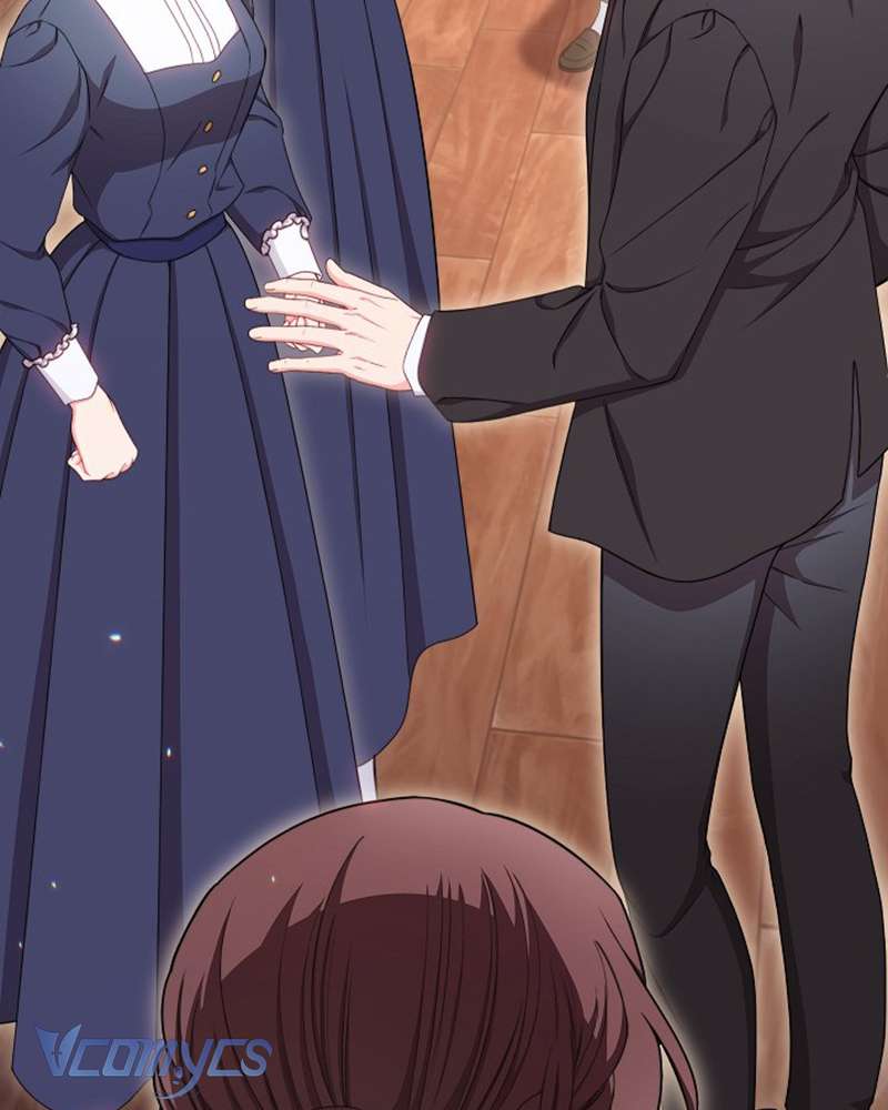 Hầu Gái Độc Quyền Của Hoàng Hậu Phản Diện Chapter 35 - Trang 4