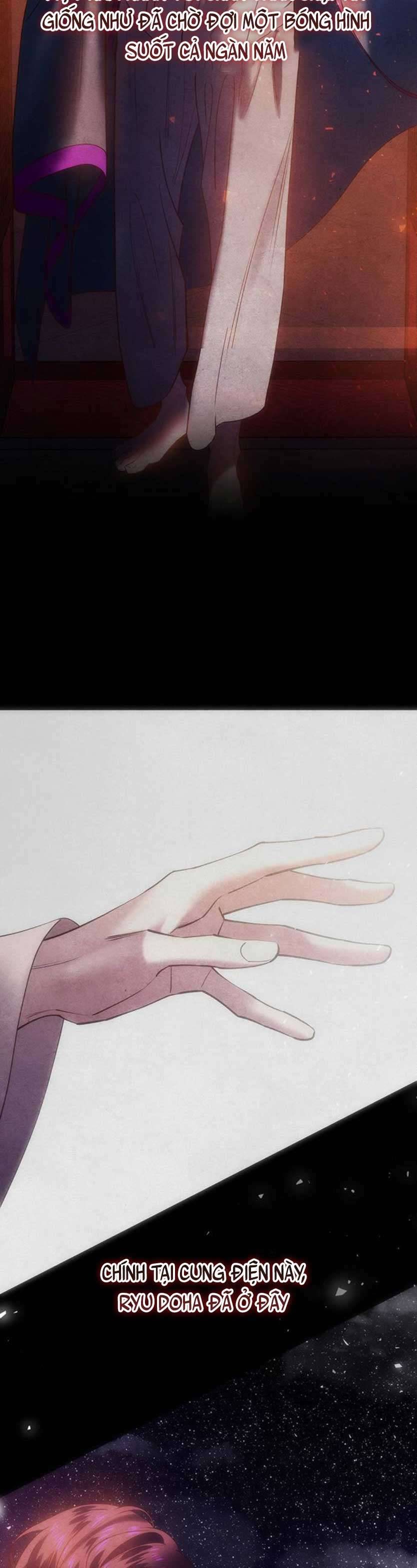 Vương Tử Huyền Bí Chapter 100 - Trang 4