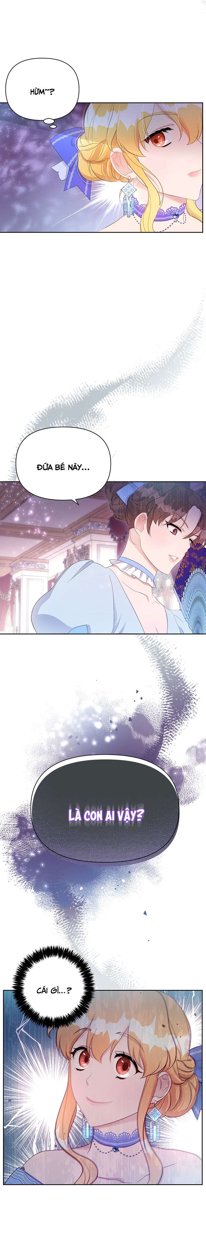 Công Tước Hát Rong Chapter 21 - Next Chapter 21.5