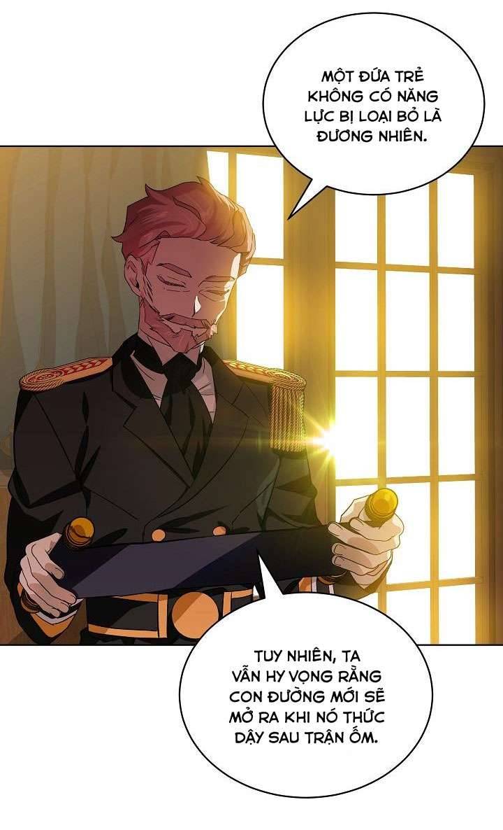 Quý Cô Thế Giới Ngầm Chap 31 - Trang 4