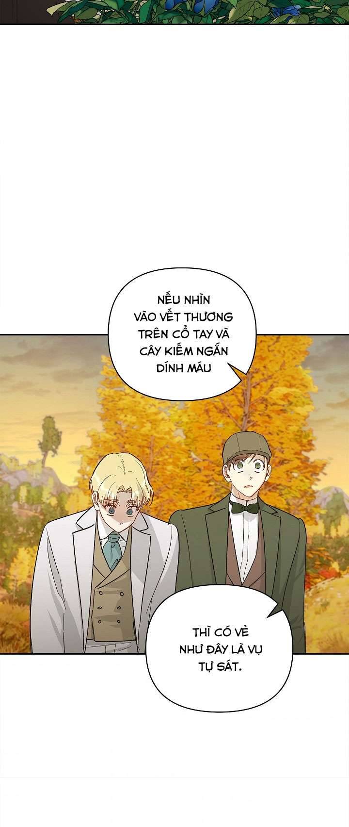 Phương Pháp Trở Thành Con Gái Của Người Hùng Bóng Đêm Chap 24 - Trang 2