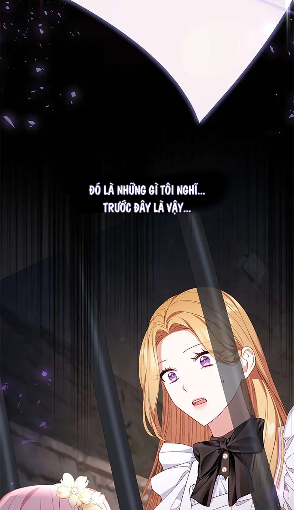 Hầu Gái Trong Trò Chơi Harem Ngược Muốn Nghỉ Việc Chapter 30 - Trang 4