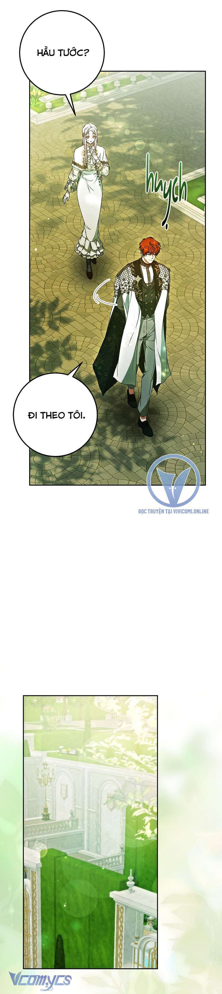 Tôi Trở Thành Vợ Của Nam Chính Chap 112 - Trang 2