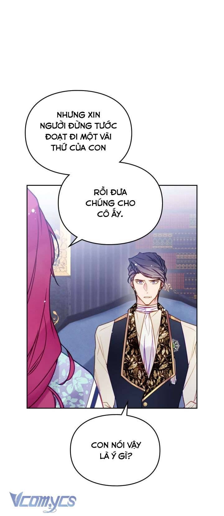 Kết Cục Của Nhân Vật Phản Diện Chỉ Có Thể Là Cái Chết Chapter 140 - Trang 4