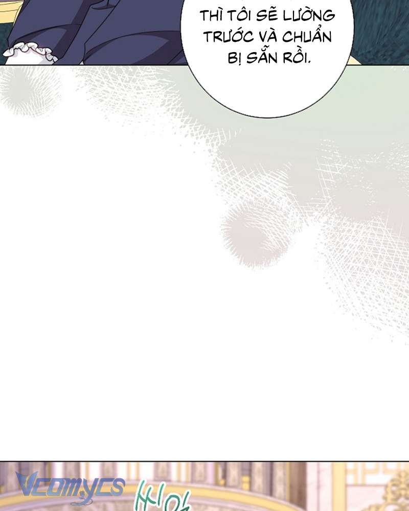 Hầu Gái Độc Quyền Của Hoàng Hậu Phản Diện Chapter 46 - Trang 4