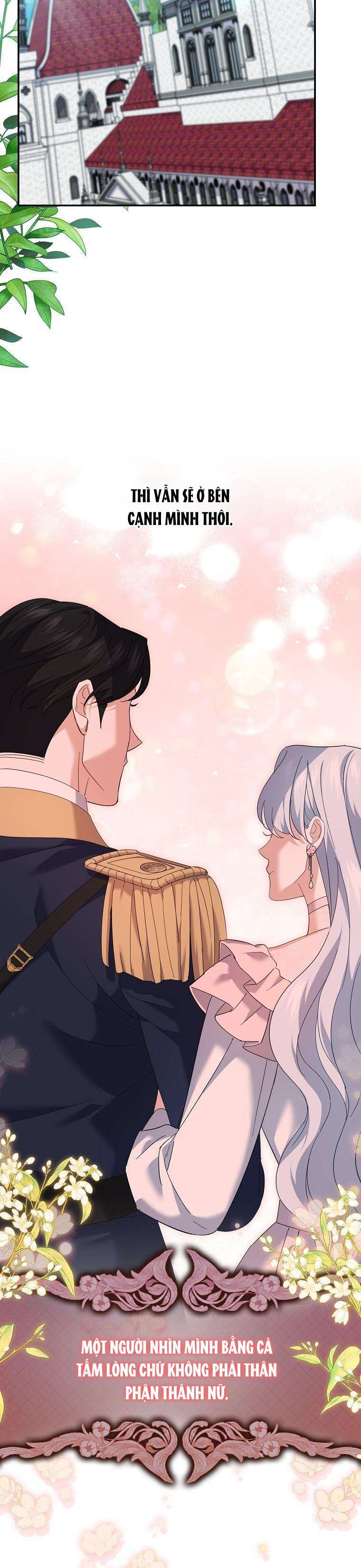 Vị Hôn Phu Phản Diện Cản Trở Con Đường Hoa Của Tôi Chap 20 - Next Chap 21