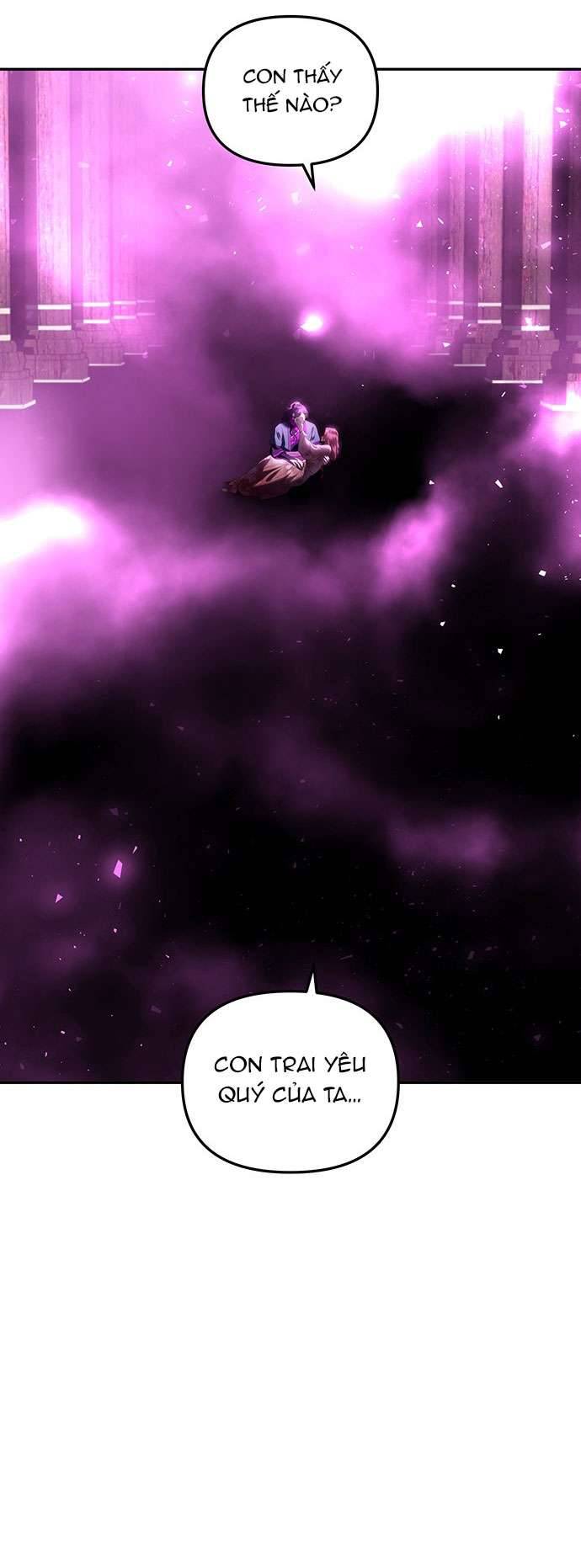 Vương Tử Huyền Bí Chapter 32 - Trang 4