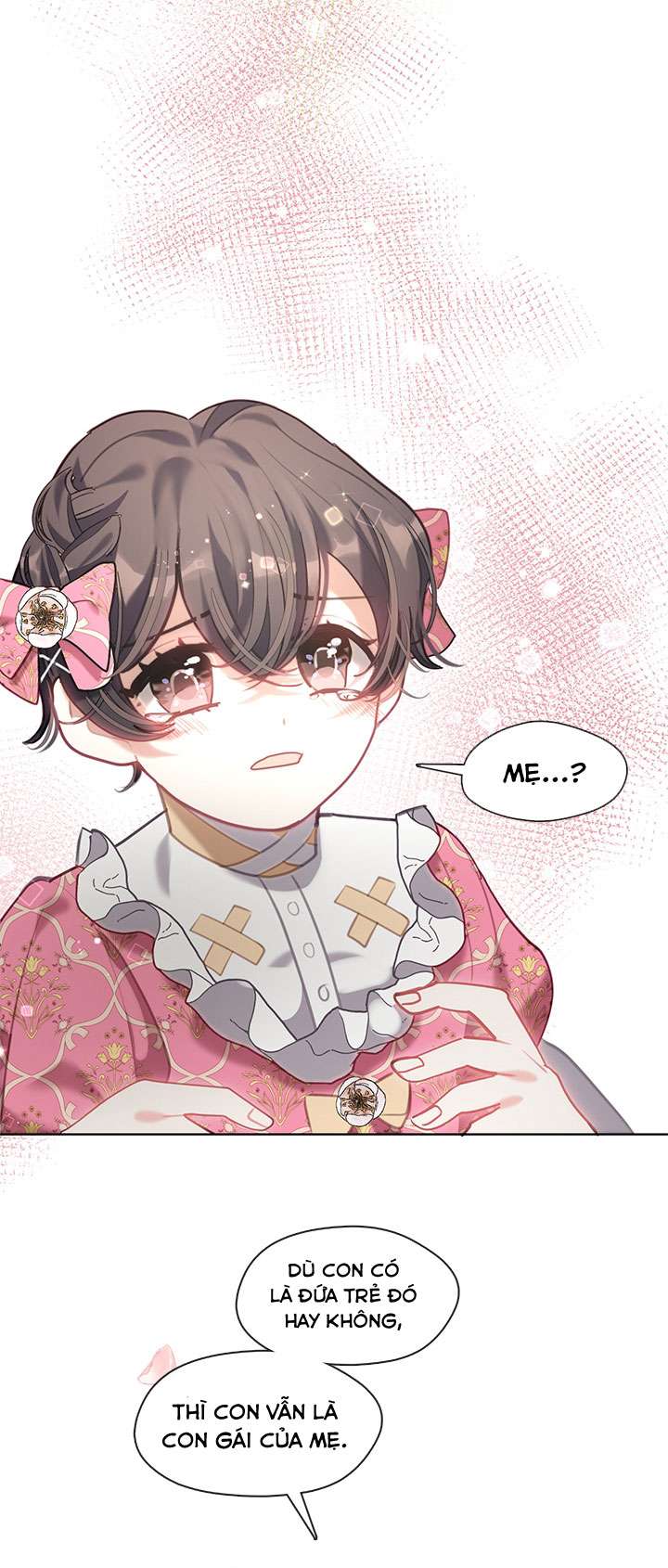 Gia Đình Bị Ám Ảnh Bởi Tôi Chapter 31 - Trang 4