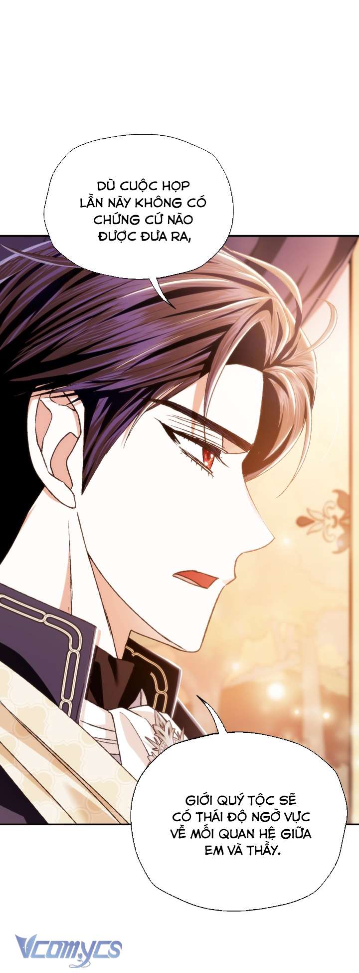 Cha À, Con Không Muốn Kết Hôn Đâu Chap 105 - Trang 2