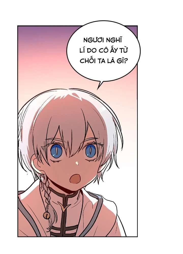 Vị Hôn Thê Khế Ước Của Công Tước Chapter 39 - Next Chapter 39