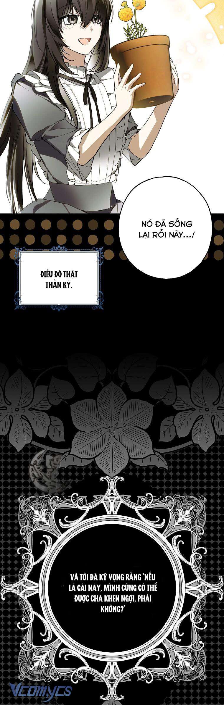 Ai Đó Đang Điều Khiển Cơ Thể Của Tôi Chapter 19 - Trang 4