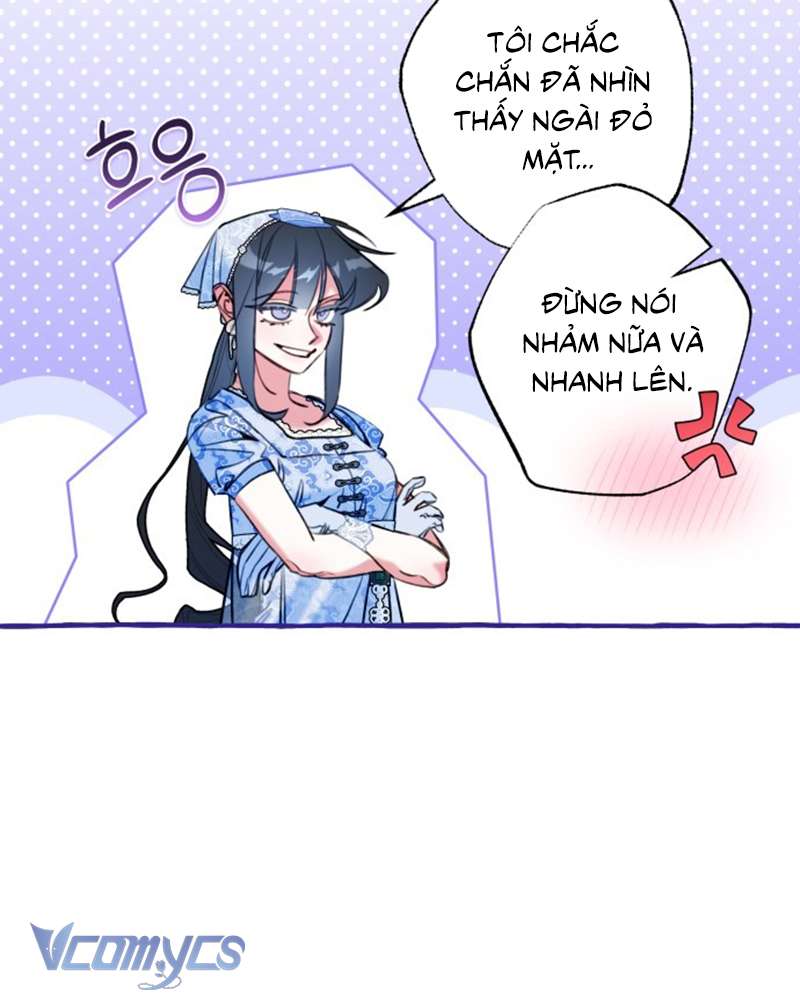 Chuyện Tình Tuyết Phương Bắc Chapter 22 - Trang 4