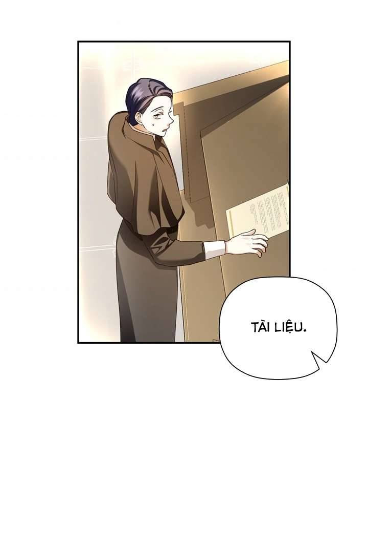 Phương Pháp Che Giấu Đứa Con Của Hoàng Đế Chapter 45 - Trang 4