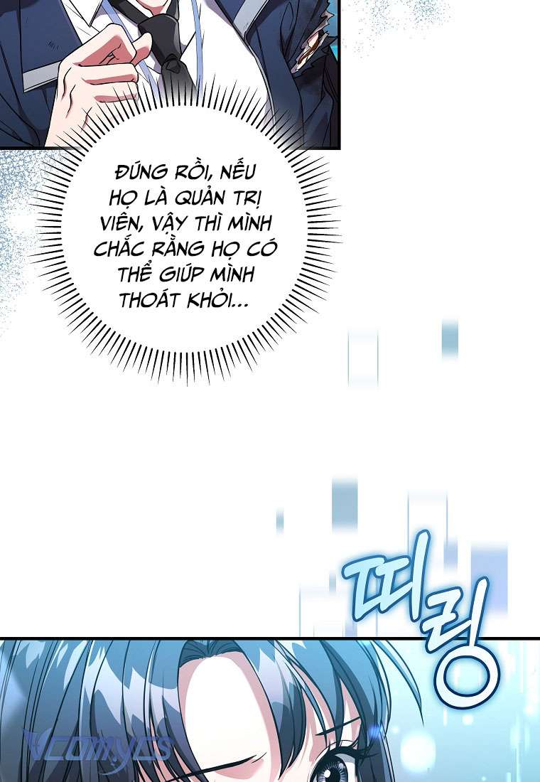 Nhật Ký Từ Chức Cấp S Của Thợ Săn Công Chức Chapter 3 - Next Chapter 4