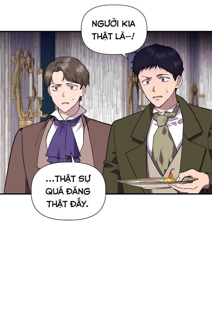 Tôi Không Phải Là Cinderella Chapter 40 - Trang 4