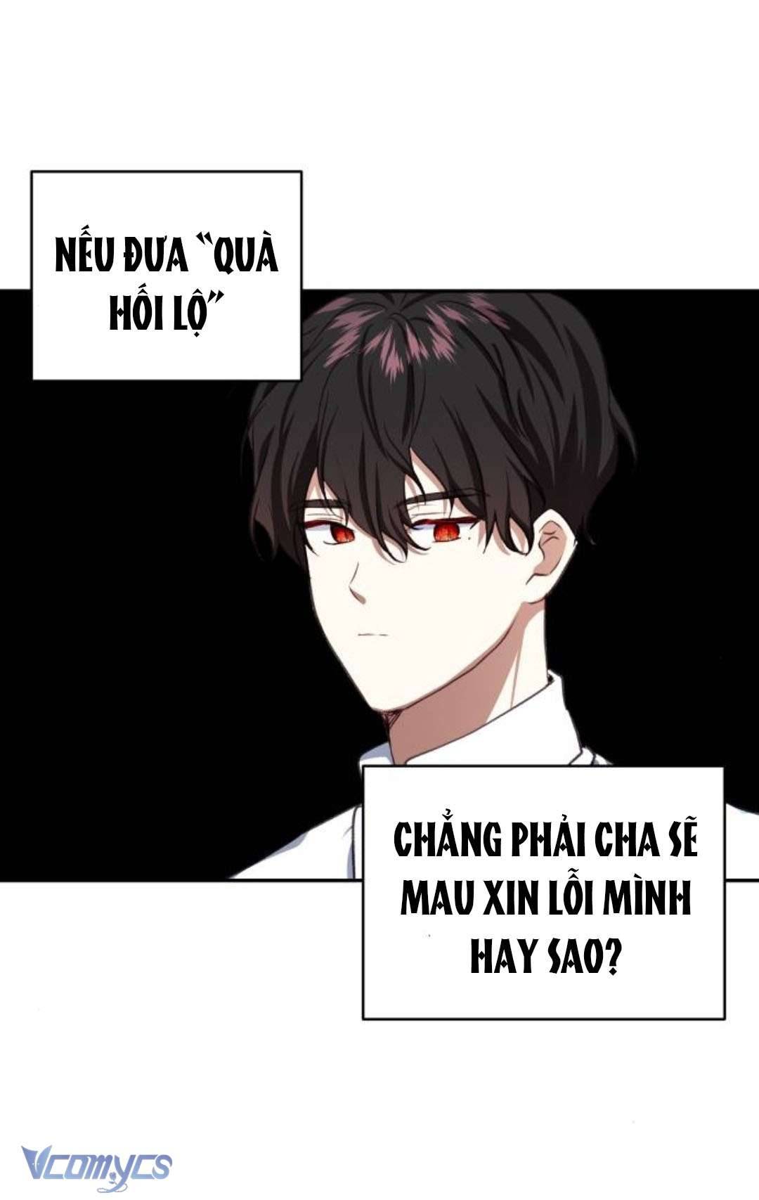 Con Gái Của Công Tước Ác Ma Chapter 42 - Trang 3