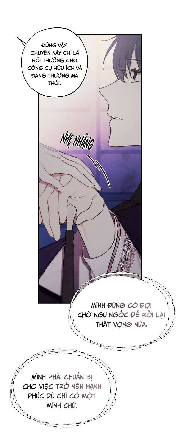 Cửa Hàng Búp Bê Của Công Chúa Chap 26 - Trang 2