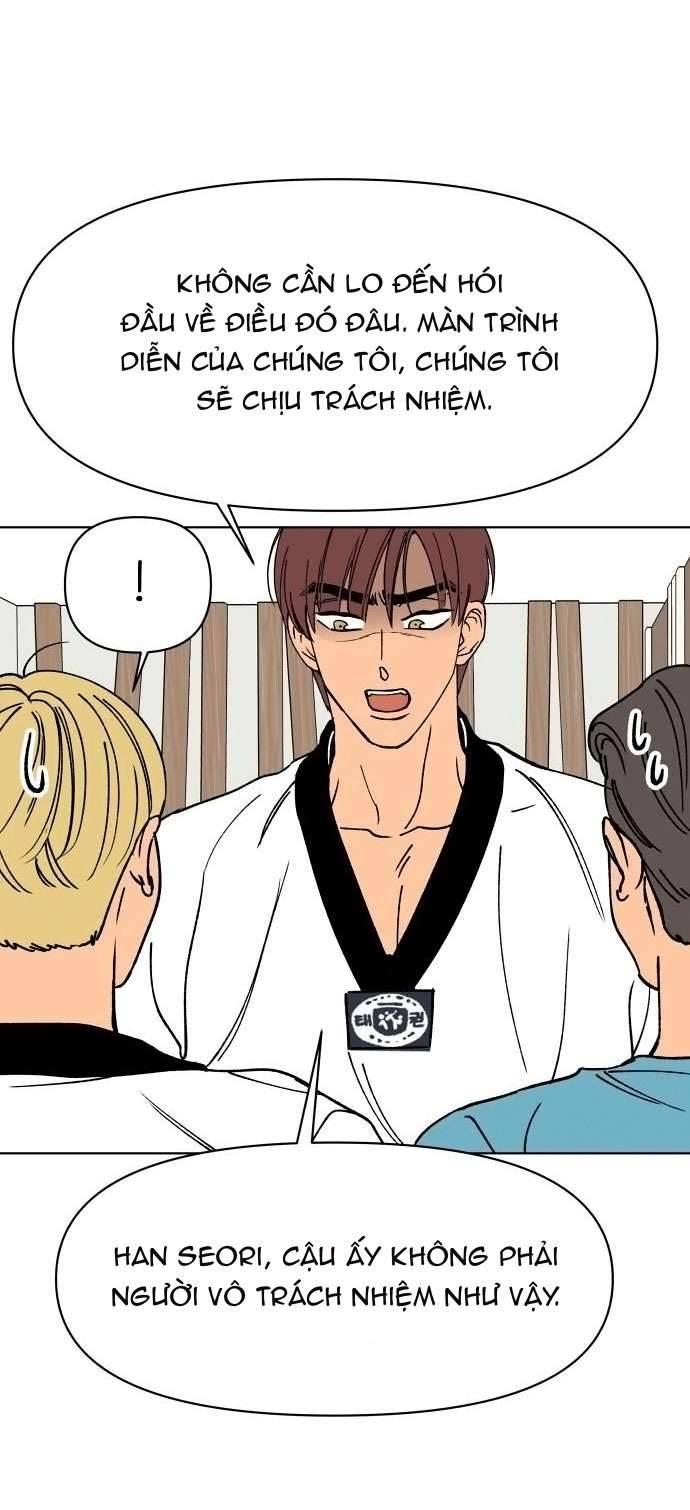 Tình Xưa Viết Lại Chapter 20 - Trang 4