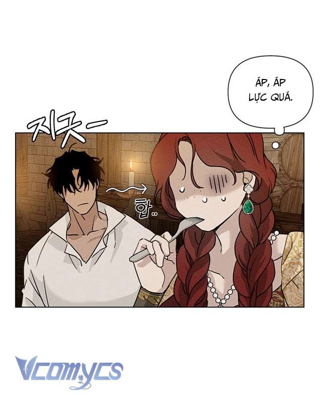 Dưới Bóng Cây Sồi Chap 11 - Trang 4