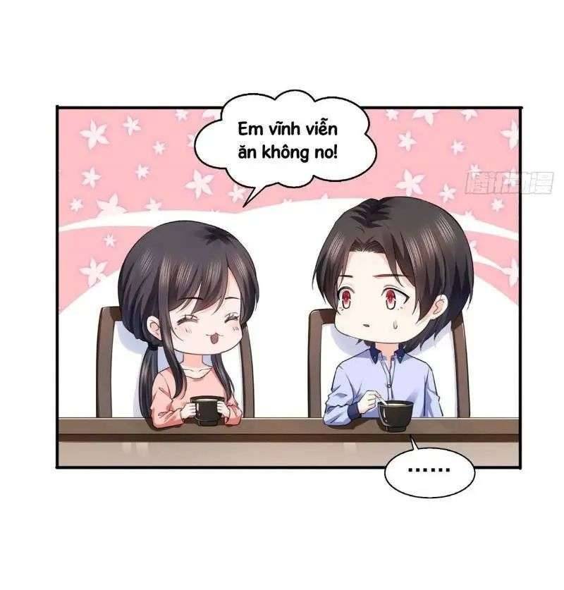 Hệt Như Hàn Quang Gặp Nắng Gắt Chap 146 - Trang 3