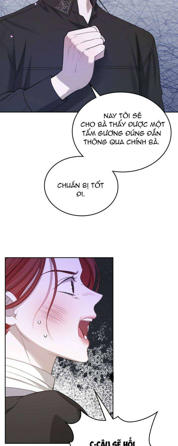 Nam Chính Quái Vật Sống Dưới Giường Tôi Chapter 6 - Trang 4