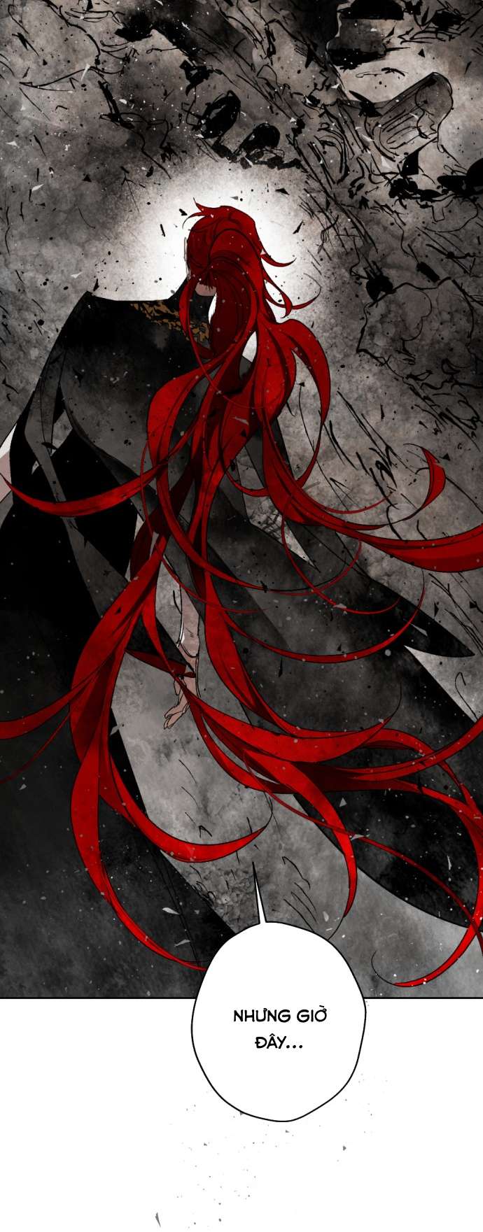 Lời Thú Nhận Của Chúa Tể Bóng Tối Chap 26 - Trang 4