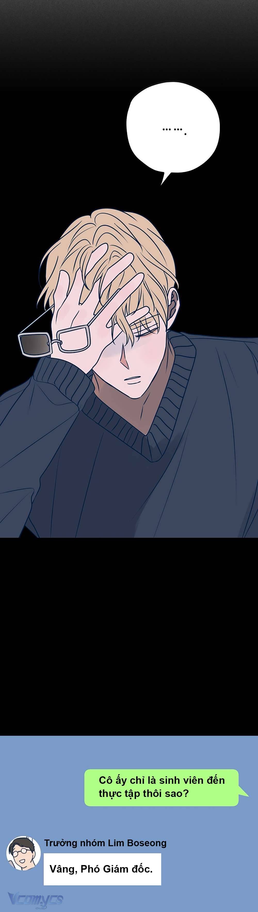 Kẻ Rác Rưởi Không Đáng Được Yêu Chapter 54 - Trang 4