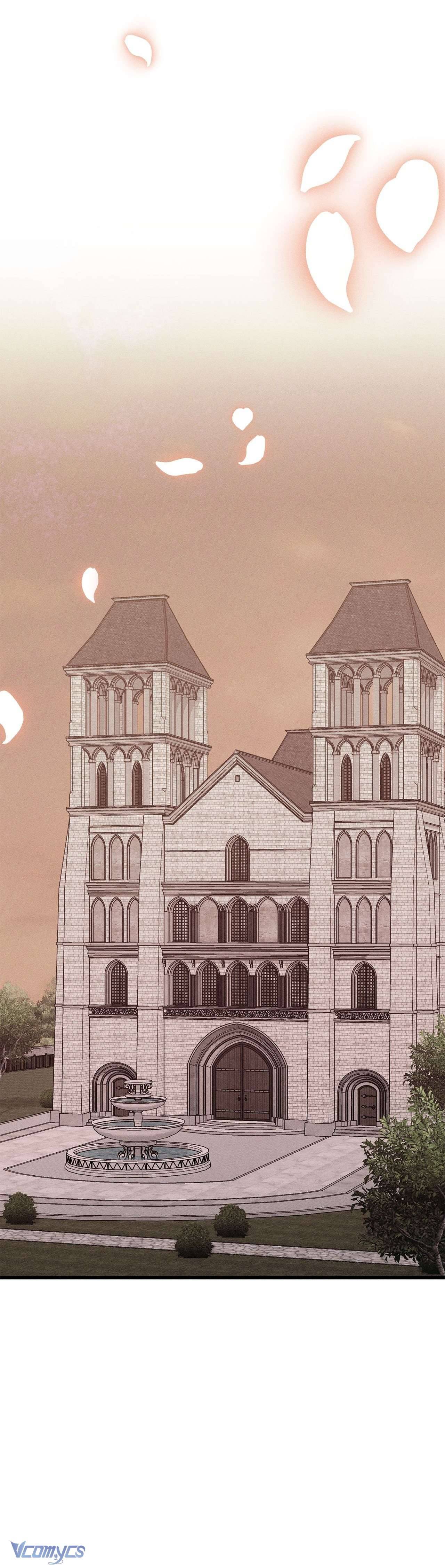 Vị Phu Quân Căm Ghét Tôi Đã Mất Trí Nhớ Chapter 33 - Next Chapter 34