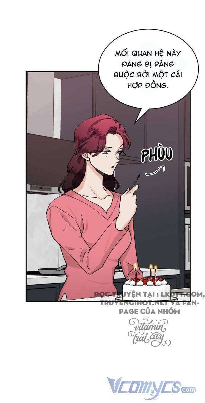 Oan Gia Ngõ Hẹp Chapter 40 - Trang 3