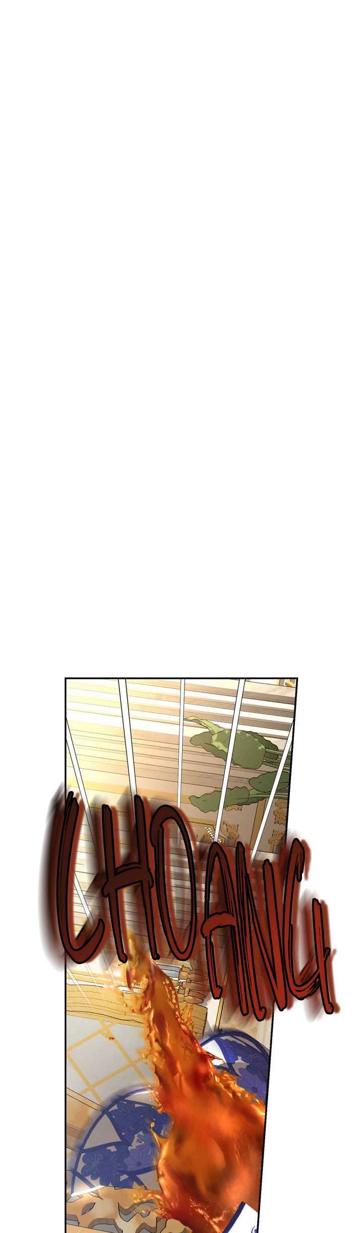 Phương Pháp Che Giấu Đứa Con Của Hoàng Đế Chap 63 - Trang 2