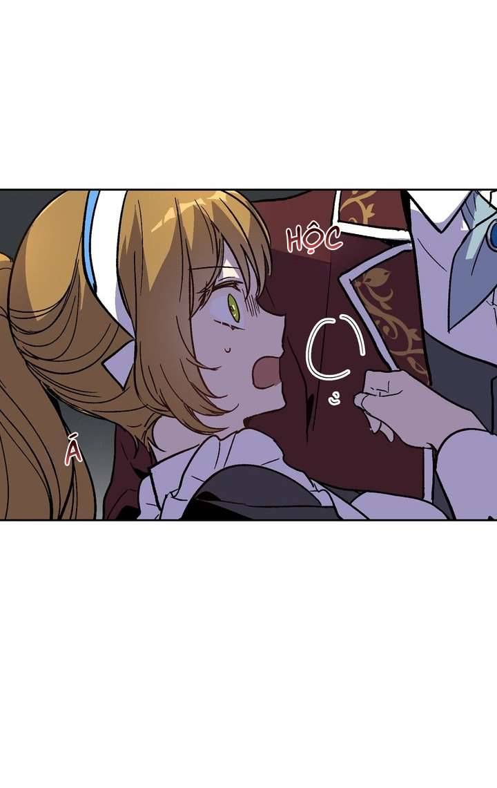 Vị Hôn Thê Khế Ước Của Công Tước Chapter 57 - Next Chapter 58