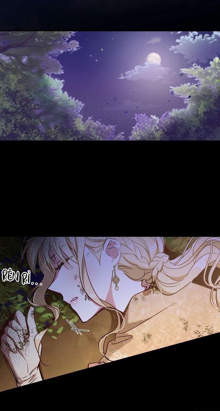 Phương Pháp Khiến Phu Quân Đứng Về Phía Tôi Chapter 18 - Trang 4