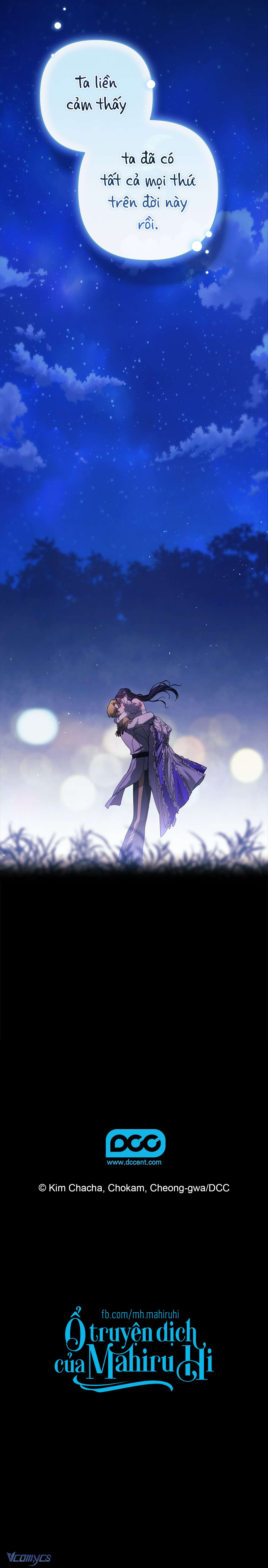 Hôn Nhân Này Rồi Sẽ Đổ Vỡ Chapter 89 - Trang 4