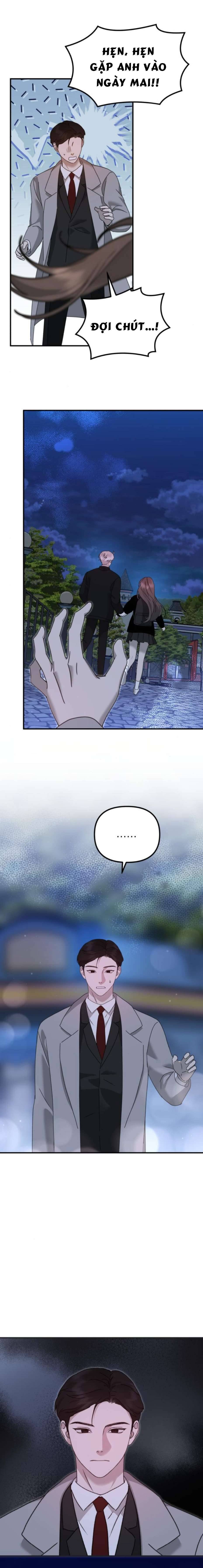 Thần Hổ Jang San Chap 35 - Trang 2