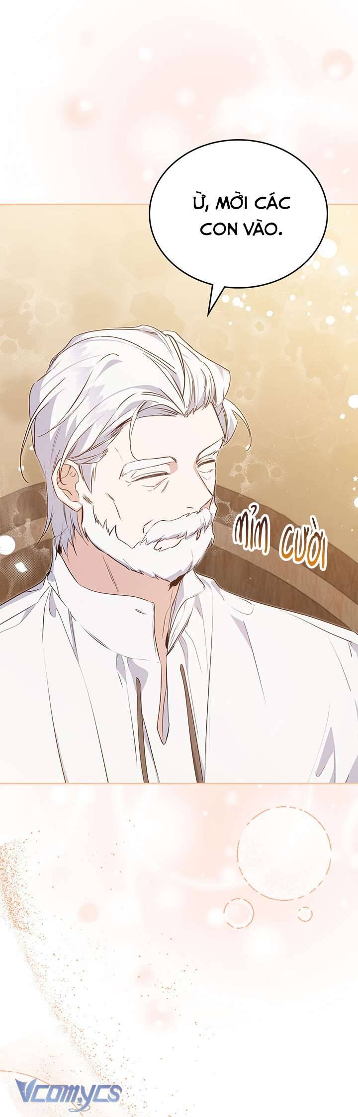 Kiếp Này Nhất Định Làm Gia Chủ Chap 120 - Trang 2