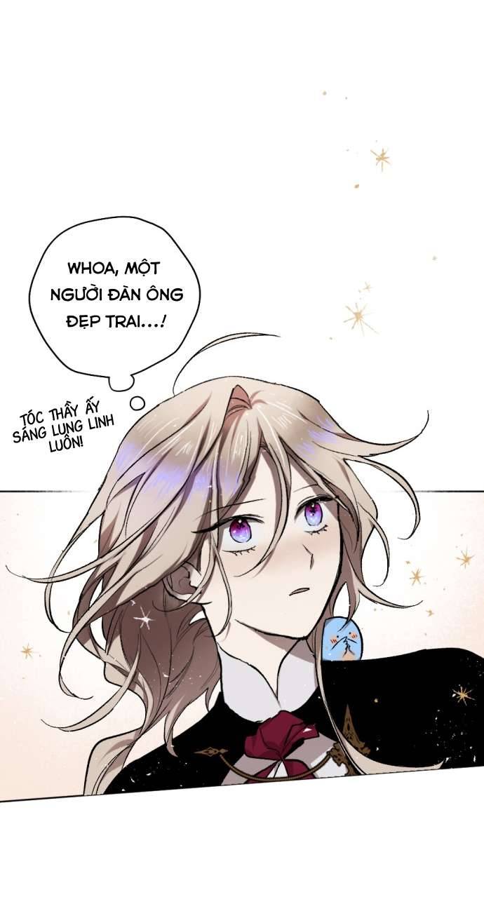 Lời Thú Nhận Của Chúa Tể Bóng Tối Chap 24 - Trang 4